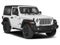 2024 Jeep Wrangler 2-Door Sport S 4x4