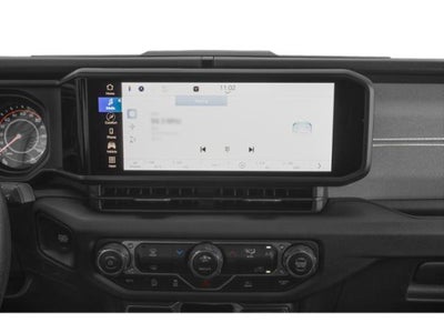 2024 Jeep Wrangler 2-Door Sport 4x4