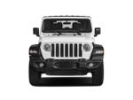 2024 Jeep Wrangler 2-Door Sport 4x4