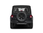 2024 Jeep Wrangler 4-Door Willys 4x4