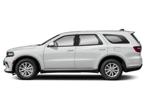 2021 Dodge Durango SXT Plus AWD