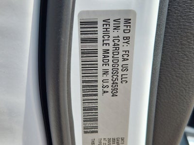 2025 Dodge Durango GT Plus AWD