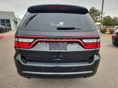 2021 Dodge Durango GT AWD