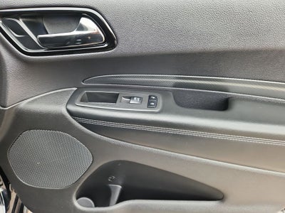 2021 Dodge Durango GT AWD