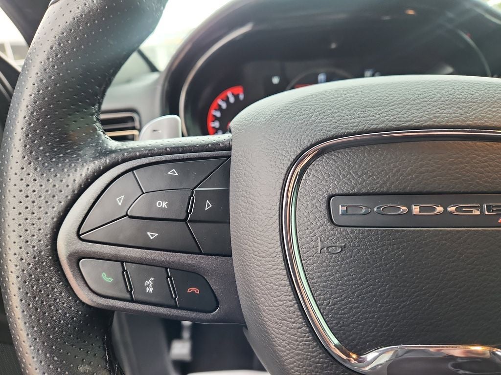 2021 Dodge Durango GT AWD