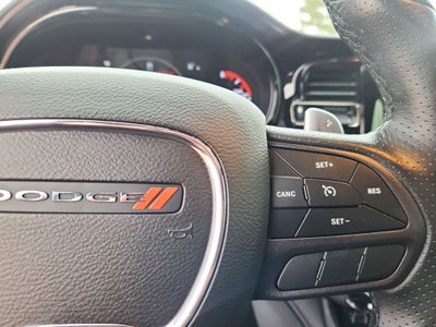 2021 Dodge Durango GT AWD