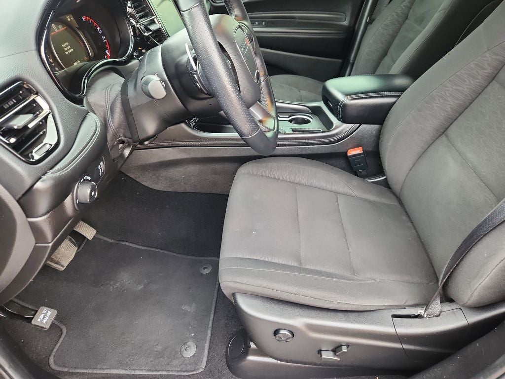 2021 Dodge Durango GT AWD