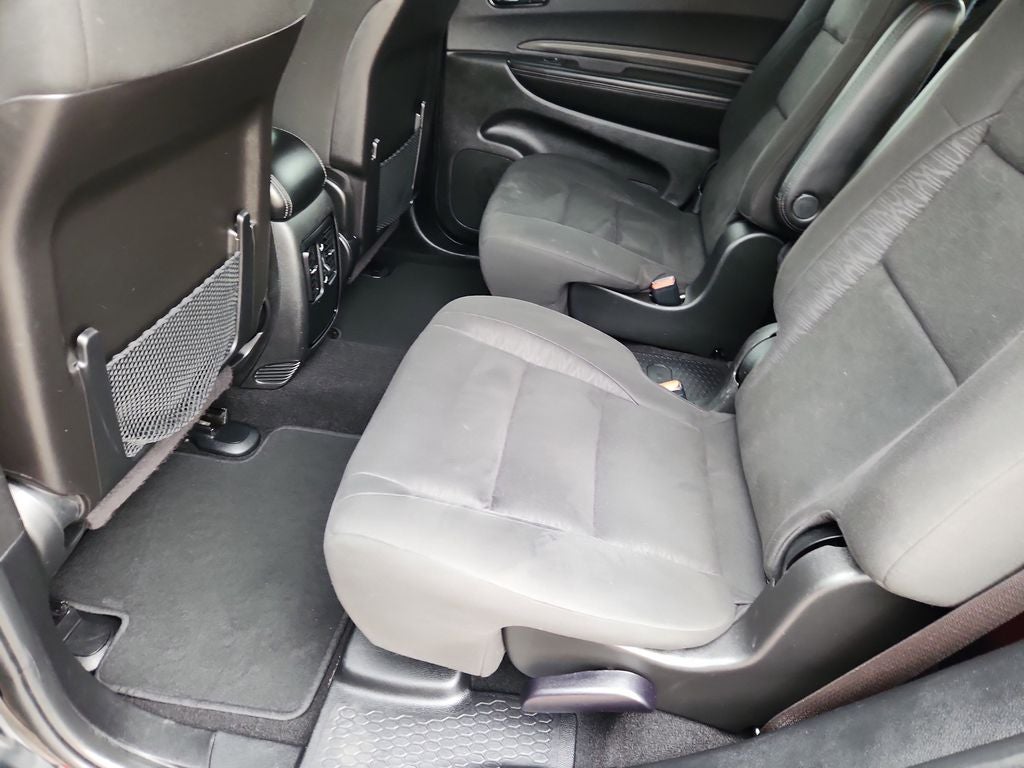 2021 Dodge Durango GT AWD