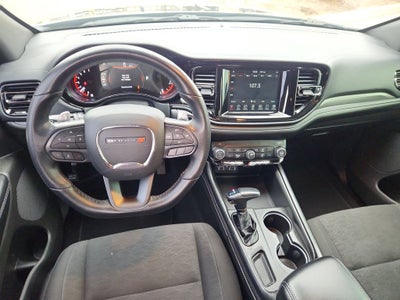 2021 Dodge Durango GT AWD