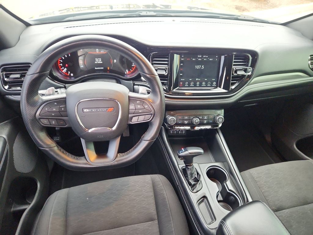 2021 Dodge Durango GT AWD