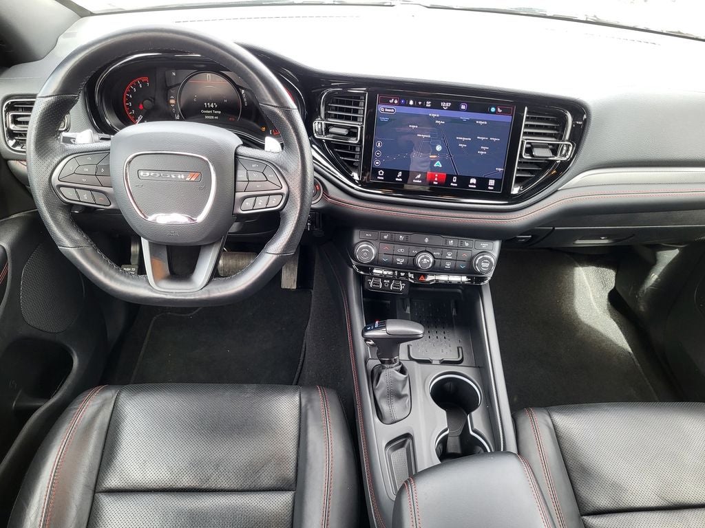 2025 Dodge Durango GT Plus AWD