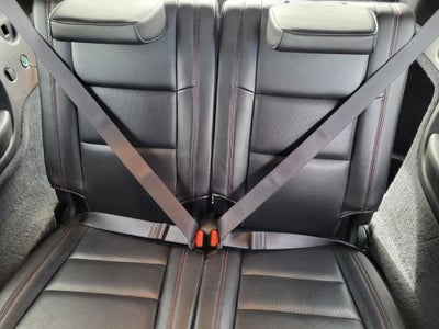 2025 Dodge Durango GT Plus AWD