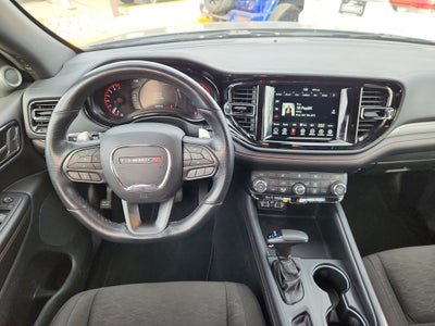 2024 Dodge Durango GT AWD