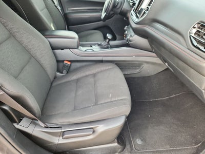 2024 Dodge Durango GT AWD