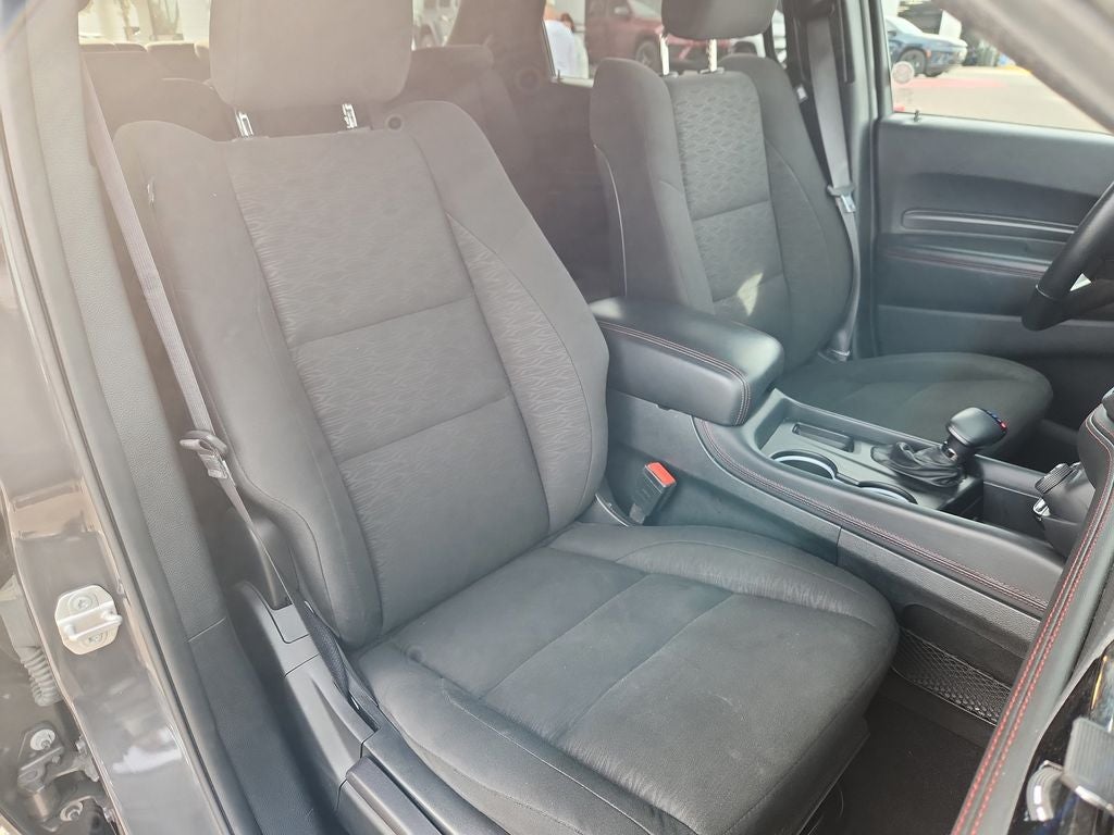 2024 Dodge Durango GT AWD