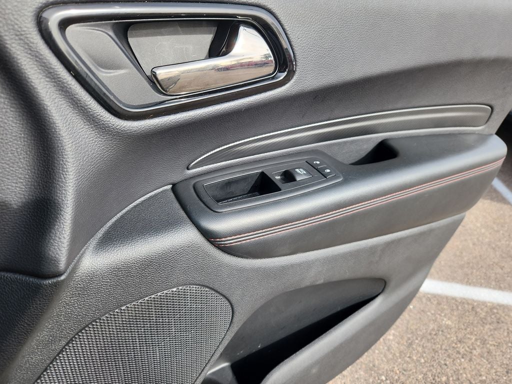 2024 Dodge Durango GT AWD