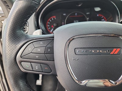 2024 Dodge Durango GT AWD