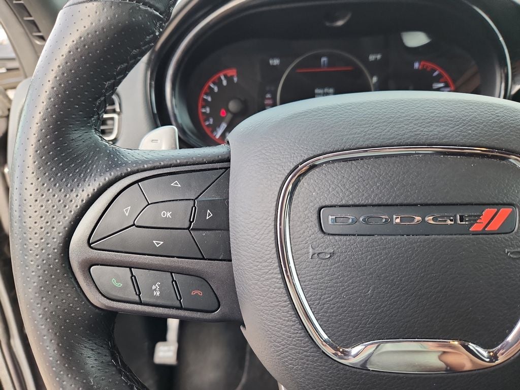 2024 Dodge Durango GT AWD