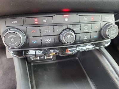 2024 Dodge Durango GT AWD