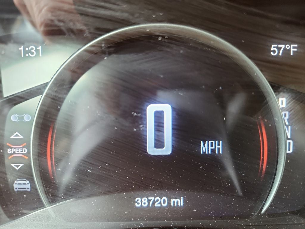 2024 Dodge Durango GT AWD