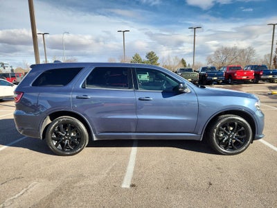 2020 Dodge Durango GT AWD