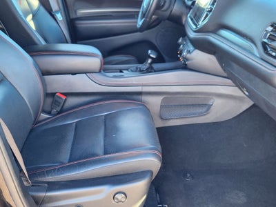 2025 Dodge Durango GT Plus AWD