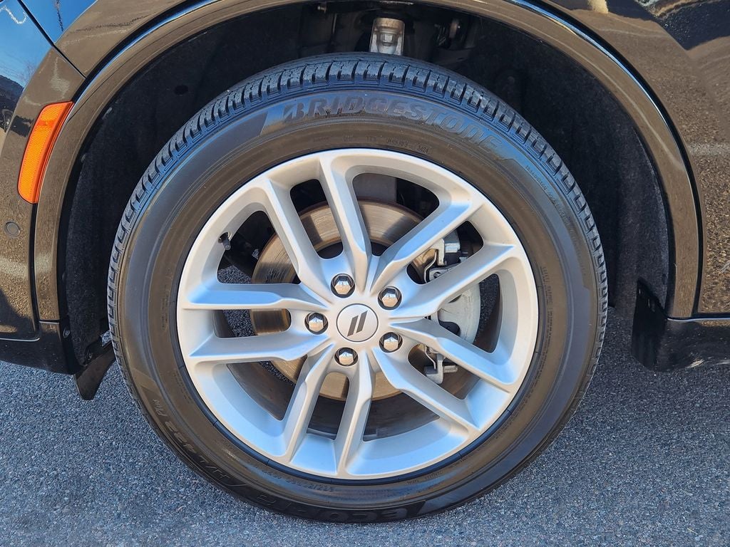 2025 Dodge Durango GT Plus AWD