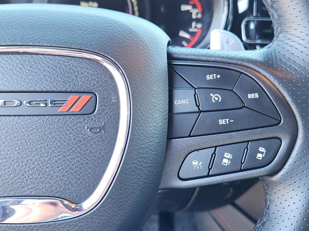 2025 Dodge Durango GT Plus AWD