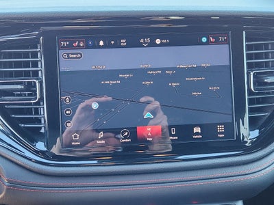 2025 Dodge Durango GT Plus AWD