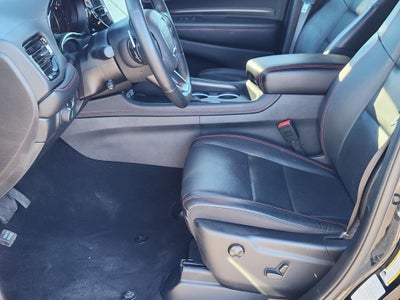 2025 Dodge Durango GT Plus AWD