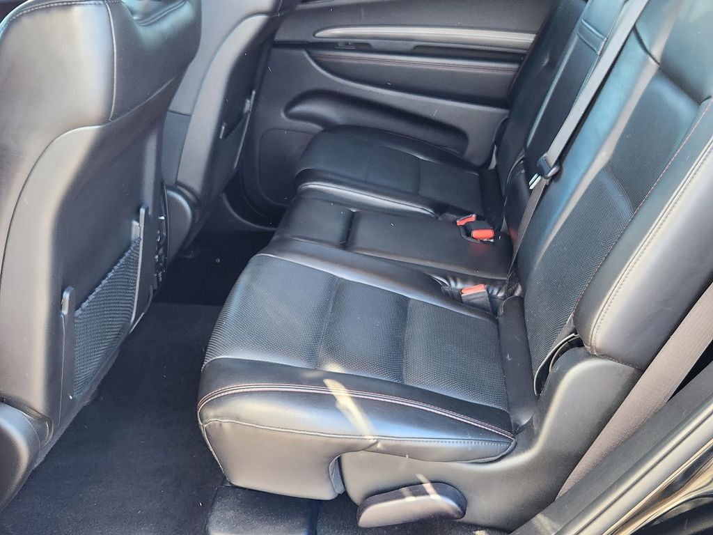 2025 Dodge Durango GT Plus AWD