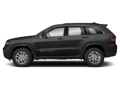 2019 Jeep Grand Cherokee Altitude 4x4