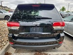 2021 Jeep Grand Cherokee Laredo X 4x4