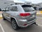 2018 Jeep Grand Cherokee Overland 4x4