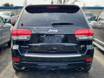 2021 Jeep Grand Cherokee Overland 4x4