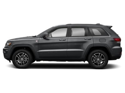 2020 Jeep Grand Cherokee Trailhawk 4x4