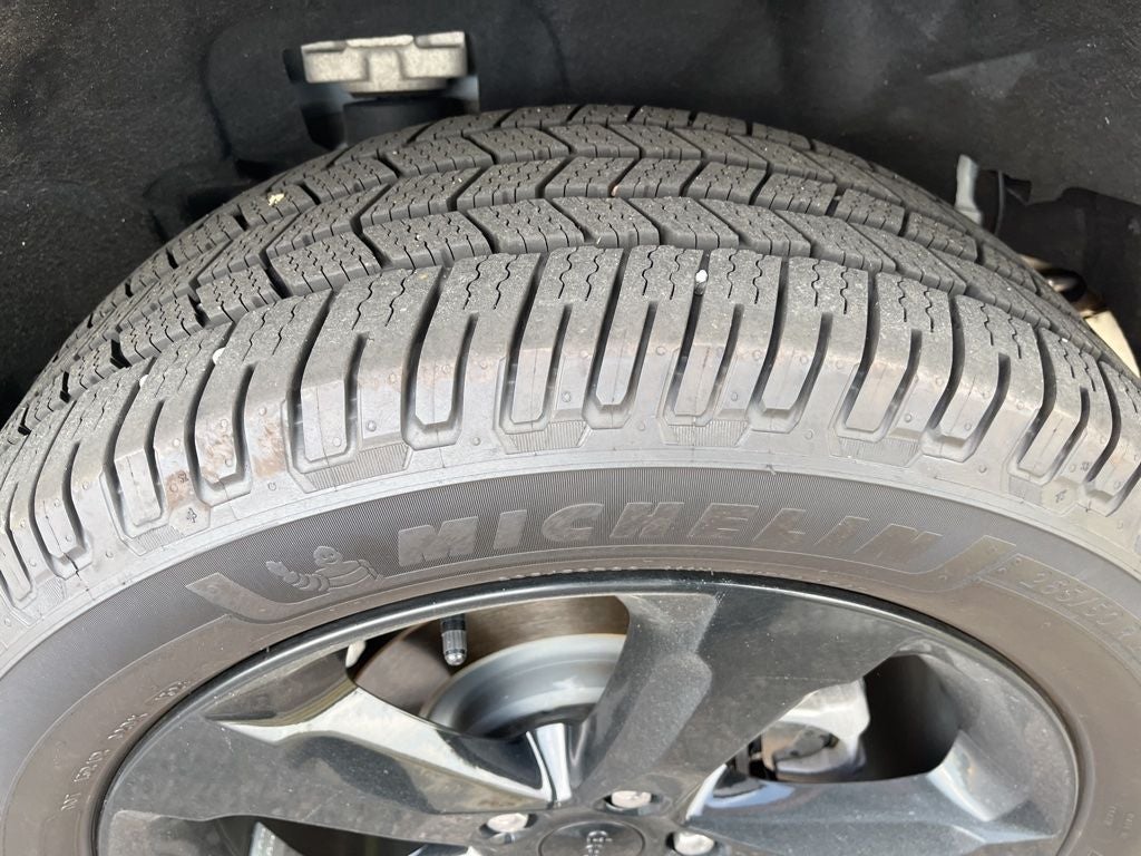 2023 Jeep Grand Cherokee Altitude X 4x4