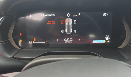 2024 Jeep Grand Cherokee Altitude 4x4