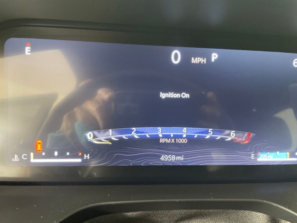 2025 Jeep Grand Cherokee Altitude X 4x4