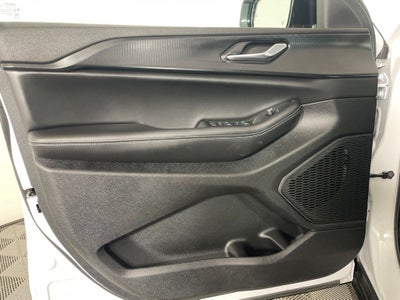 2025 Jeep Grand Cherokee Altitude X 4x4