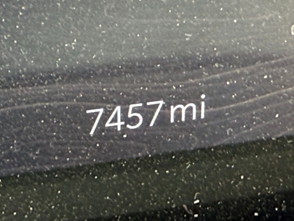 2024 Jeep Grand Cherokee Summit 4x4