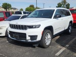 2022 Jeep Grand Cherokee L Laredo