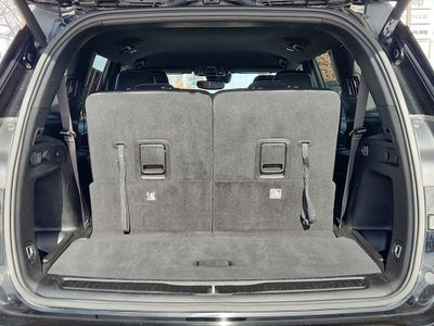 2024 Jeep Grand Cherokee L Altitude 4x4