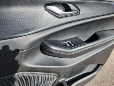 2024 Jeep Grand Cherokee L Altitude 4x4