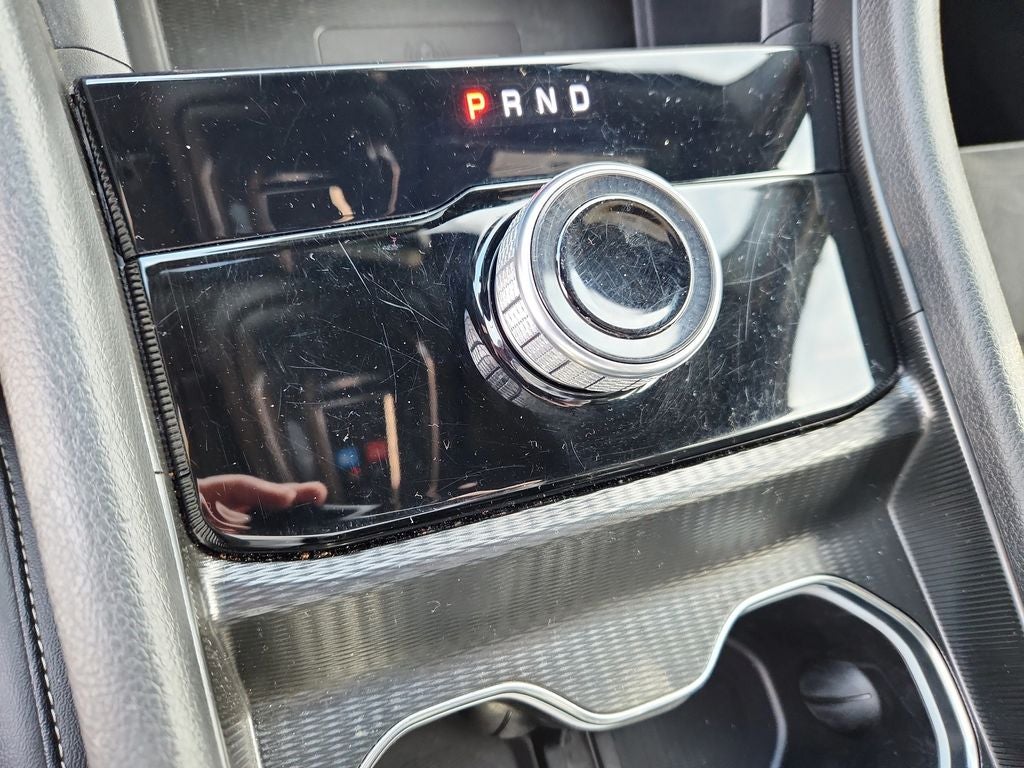 2024 Jeep Grand Cherokee L Altitude 4x4