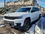 2024 Jeep Grand Cherokee L Altitude 4x4