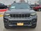 2022 Jeep Grand Cherokee L Overland 4x4