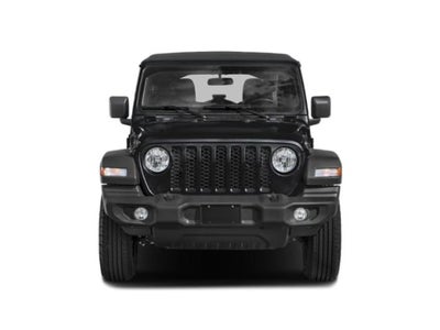 2024 Jeep Wrangler 4-Door Recon 4x4