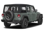 2024 Jeep Wrangler 4-Door Recon 4x4