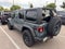 2025 Jeep Wrangler Willys 4xe